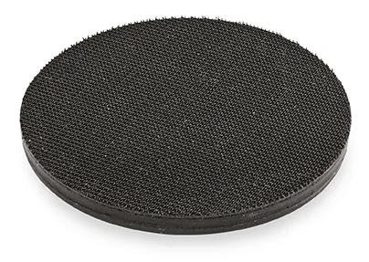 FLEX BP-M D50 PXE - tarcza mocująca do polerki PXE 80 10.8-EC, średnica 50mm