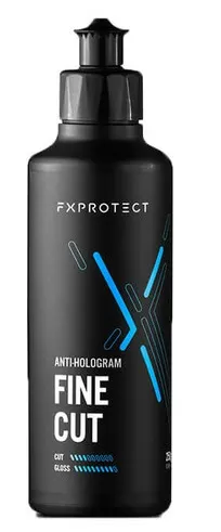 FX Protect Fine Cut – delikatna finishowa pasta polerska 250g