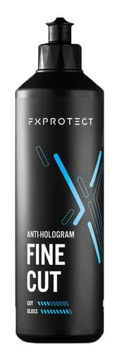 FX PROTECT Pasta polerska wykończeniowa Fine 500ml