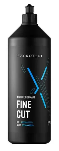 FX PROTECT Pasta polerska wykończeniowa Fine 1000ml