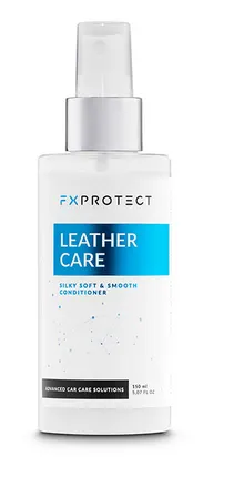 FX Protect Leather Care – odżywka do tapicerki skórzanej 150ml