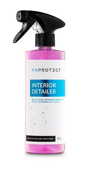 FX Protect Interior Detailer – quick detailer do wnętrza 500ml
