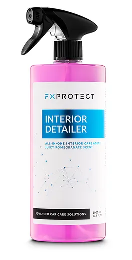 FX Protect Interior Detailer – quick detailer do wnętrza 1L