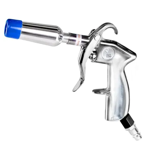 BenBow 001 Blow Gun Venturi Gummi – pistolet do wydmuchiwania