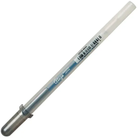 Pisak żelowy Glaze 3D-Roller Sakura - 844 Gray