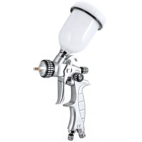 Pistolet lakierniczy Mini PK60 0,8 BenBow 90