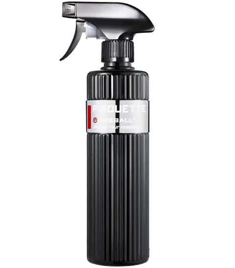 Fireball Pirouette Quick Detailer 500ml