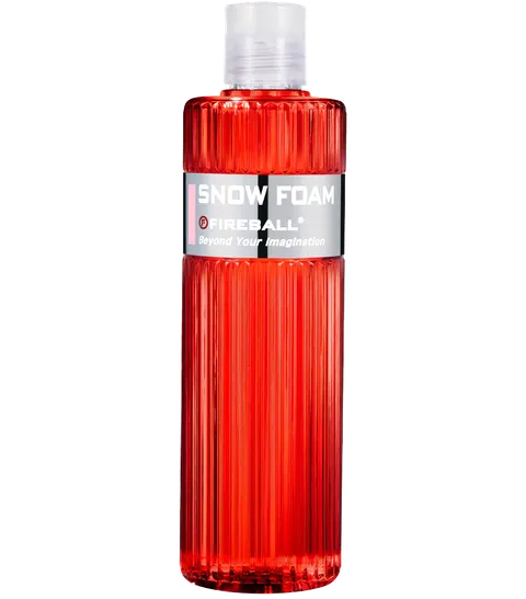 Fireball Snow Foam Piana aktywna 500ml