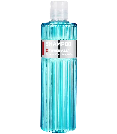Fireball Emerald Shampoo Szampon 500ml