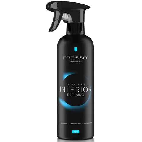 Fresso Interior Dressing – do wnętrza, matowe/satynowe wykończenie 500ml