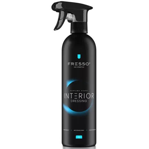 Fresso Interior Dressing – do wnętrza, matowe/satynowe wykończenie 1L
