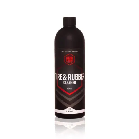 Good Stuff Tire & Rubber Cleaner – środek do opon i elementów gumowych 500ml