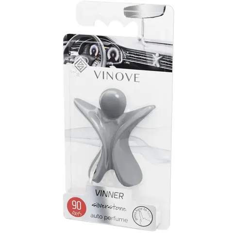 Vinove Zapach do samochodu Silverstone Vinner