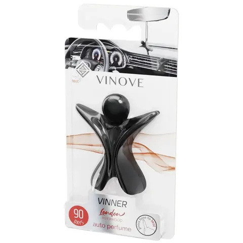 Vinove Zapach do samochodu London Riverwood Vinner