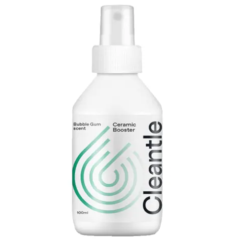Cleantle Ceramic Booster – produkt do pielęgnacji powłok 100ml