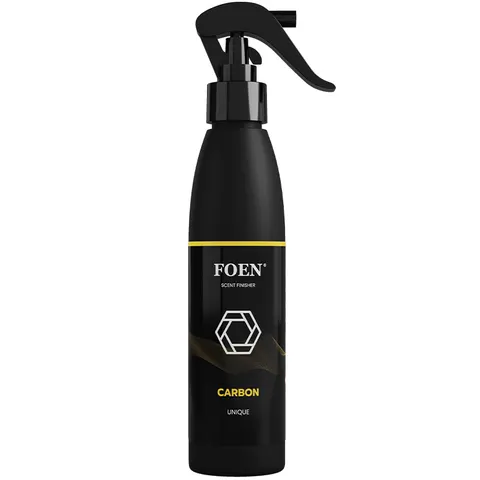 Perfumy do wnętrz Foen Carbon 185 ml