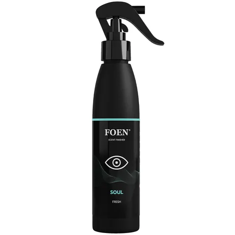 Perfumy do wnętrz Foen Soul 185 ml