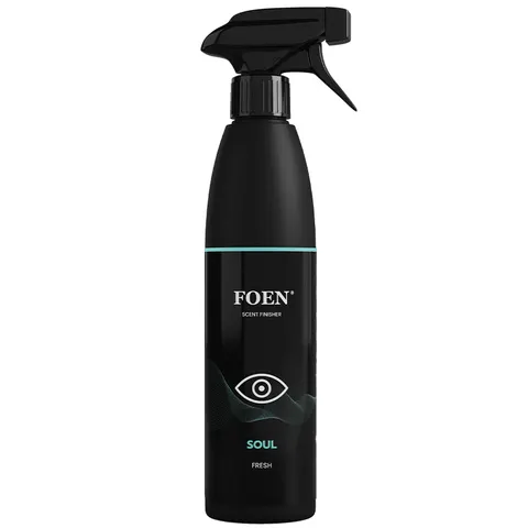 Perfumy do wnętrz Foen Soul 450 ml
