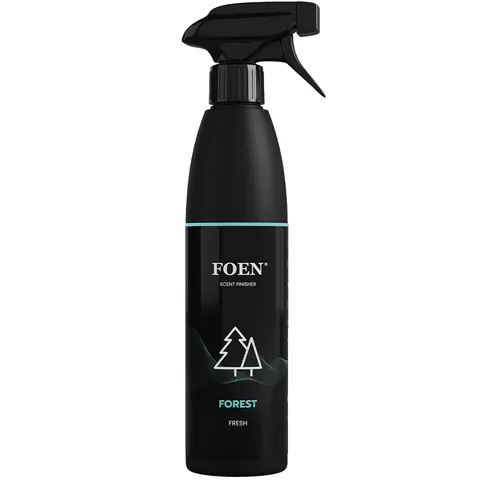 Perfumy do wnętrz Foen Forest 450 ml