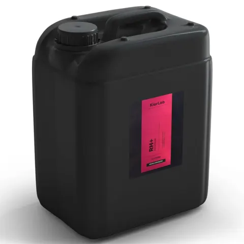 KiurLab RH+ - żelowy deironizer, usuwa osady metaliczne z felg 20L