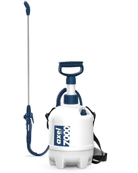 Marolex pianownica 7L AXEL