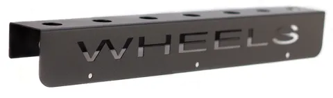 Wieszak na pędzelki oraz akcesoria 40 cm Wheels Poka Premium Equipment