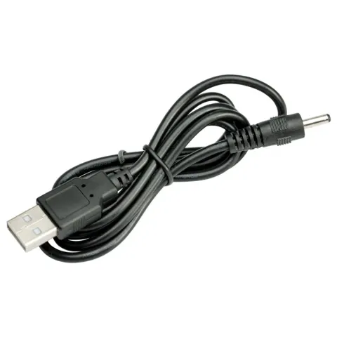 Scangrip 03.5307 Cable USB to Mini DC - 1m