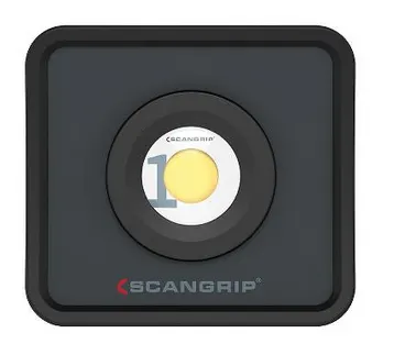 Lampa robocza ręczna Nova Mini Scangrip 03.6010