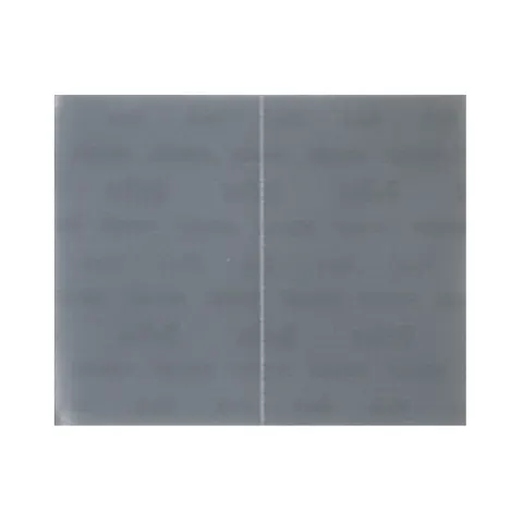 Arkusz ścierny Buflex Dry 130x170mm K3000 Kovax 191-1531