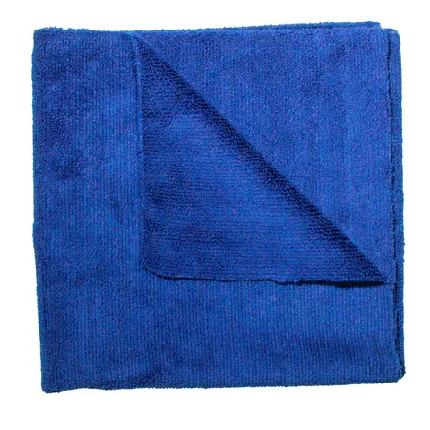 Deturner Basic Microfiber - ekonomiczna mikrofibra bez obszycia, 350gsm, 40x40cm