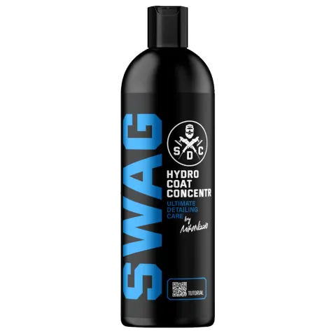 SWAG Hydro Coat v3 - wosk aplikowany na mokro 500ml