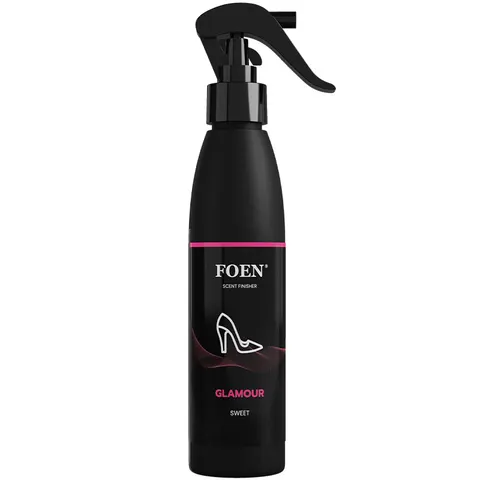 Perfumy do wnętrz Foen Glamour 185 ml