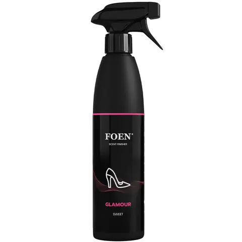 Perfumy do wnętrz Foen Glamour 450 ml