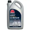Millers Oils XF Premium C3 VW 5W30 5L VW 504.00/507.00