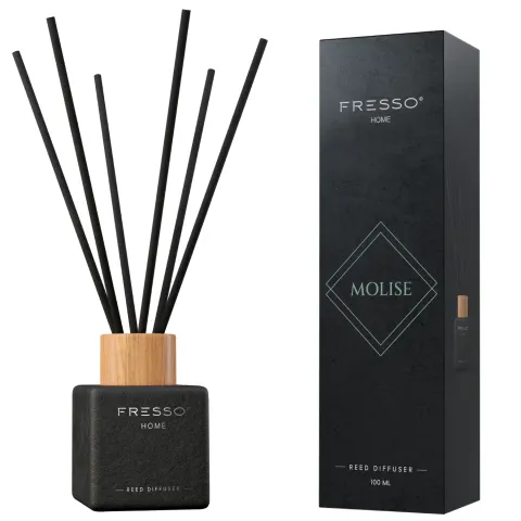 Fresso Dyfuzor zapachowy z patyczkami Molise 100ml