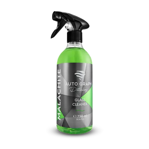 Auto Graph Malachite - płyn do mycia szyb 750ml