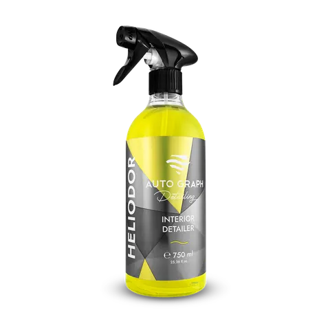 Auto Graph Heliodor - środek do pielęgnacji wnętrza samochodu 750ml