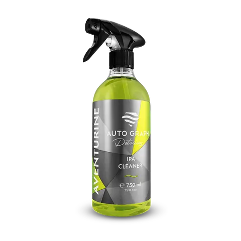 Auto Graph Aventure - środek do odtłuszczania lakieru 750ml