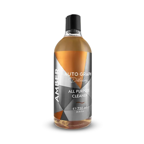 Auto Graph Amber - uniwersalny środek czyszczący, APC 750ml