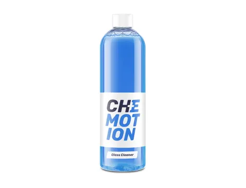 Chemotion Glass Cleaner - płyn do mycia szyb 1L