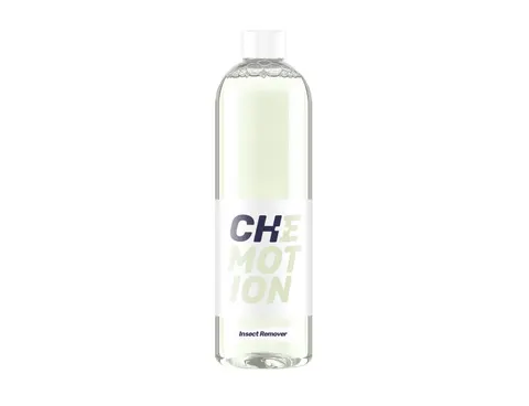 Chemotion Insect Remover - preparat do usuwania owadów 500ml