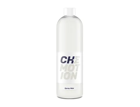 Chemotion Spray Wax - syntetyczny wosk w sprayu 500ml