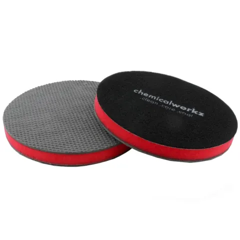 ChemicalWorkz Clay Pad – do glinkowania lakieru 150mm