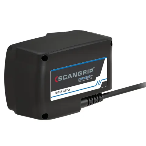 SCANGRIP Sieciowe zasilanie lamp connect POWER SUPPLY 03.6123C