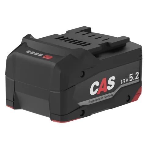 Akumulator CAS 18V / 5,2Ah SCANGRIP