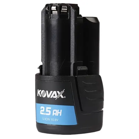 KOVAX CHARGEMA-X Akumulator 2,5AH - 10.8V