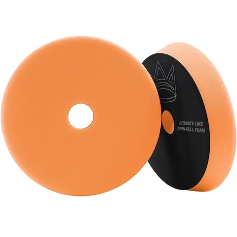 Gąbka polerska Pro Cut twarda 80/93 mm ULTIMATE Royal Pads