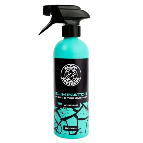 Blend Brothers Eliminator Wheel Cleaner - Środek do czyszczenia opon 500ml