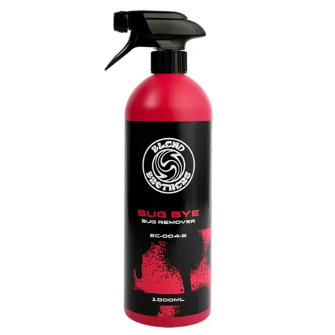 Blend Brothers Bug Bye Remover - Środek do usuwania owadów 1L