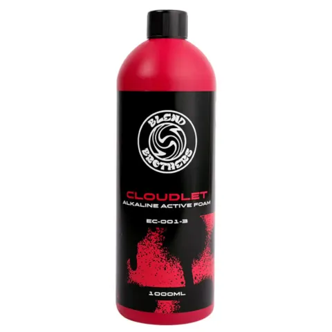 Blend Brothers Cloudlet Alkaline Foam - Piana aktywna 1L